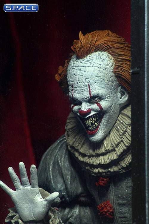 Ultimate Pennywise (It Chapter 2)