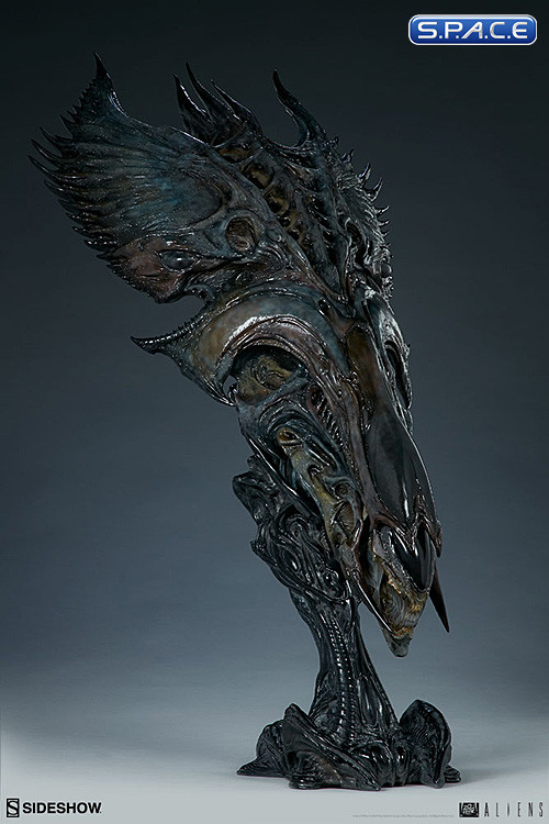 Alien Queen Mythos Legendary Scale Bust (Alien)