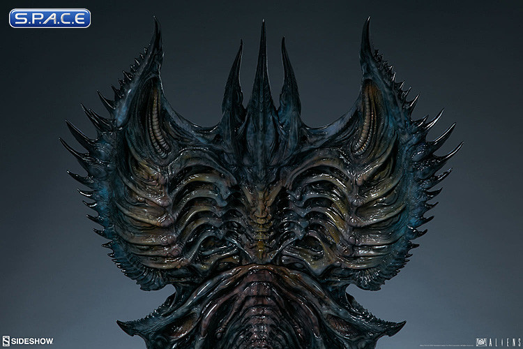Alien Queen Mythos Legendary Scale Bust (Alien)