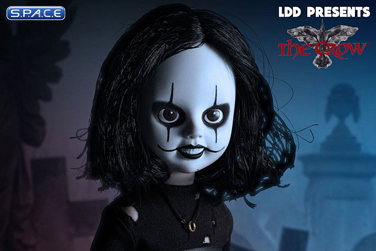 Eric Draven Living Dead Doll (The Crow)