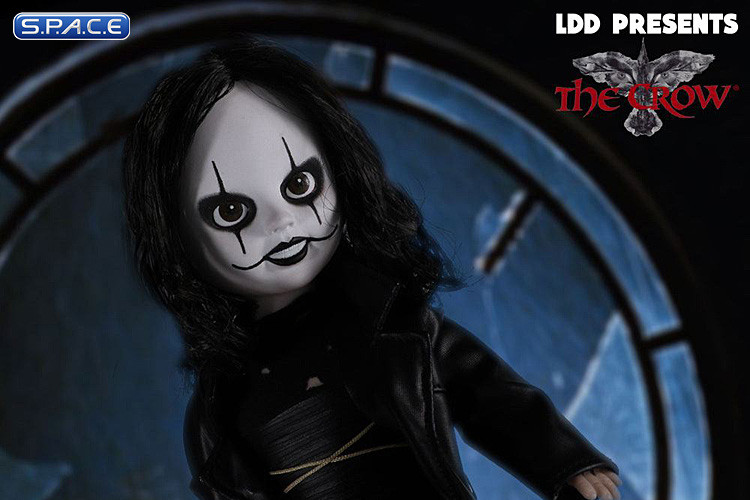 Eric Draven Living Dead Doll (The Crow)