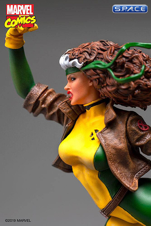 1/10 Scale Rogue BDS Art Scale Statue (Marvel)