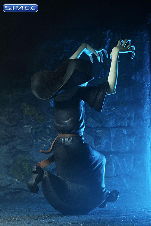 Toony Terrors The Nun (The Conjuring Universe)