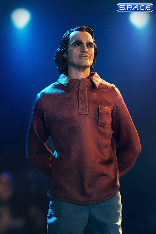 1/6 Scale The Mentally Ill