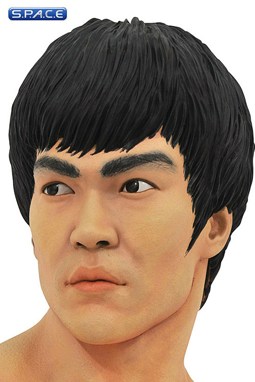 Bruce Lee Legends in 3D Bust (Bruce Lee)