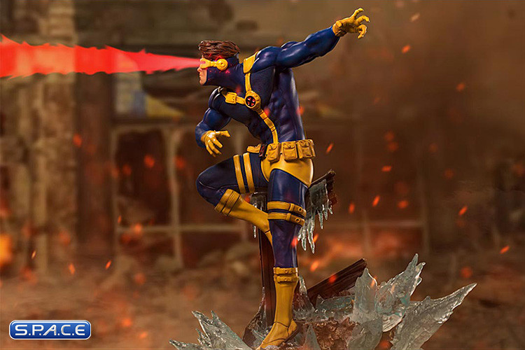 1/10 Scale Cyclops BDS Art Scale Statue (Marvel)