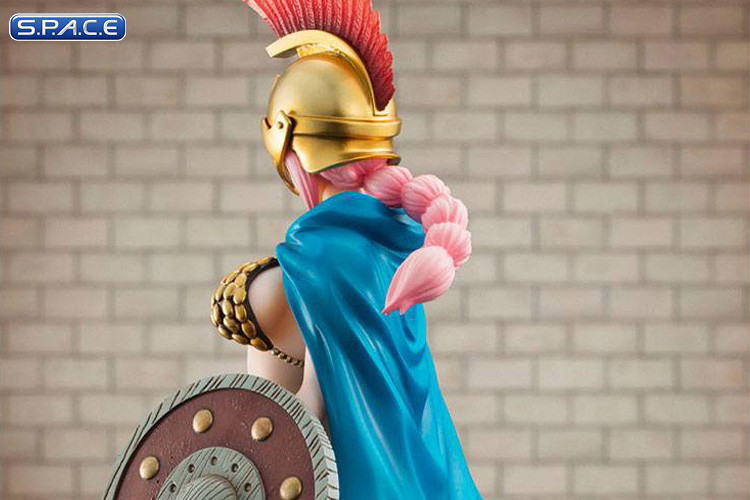 Rebecca Portrait of Pirates PVC Statue (One Piece)