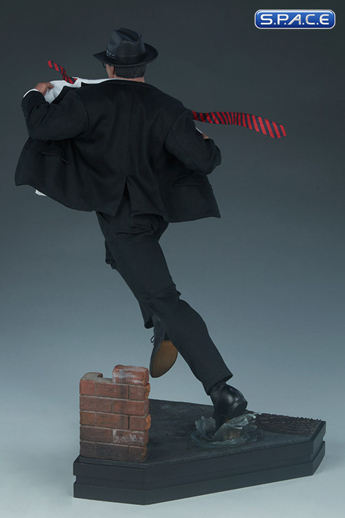 Superman Call to Action Premium Format Figure (DC Comics)