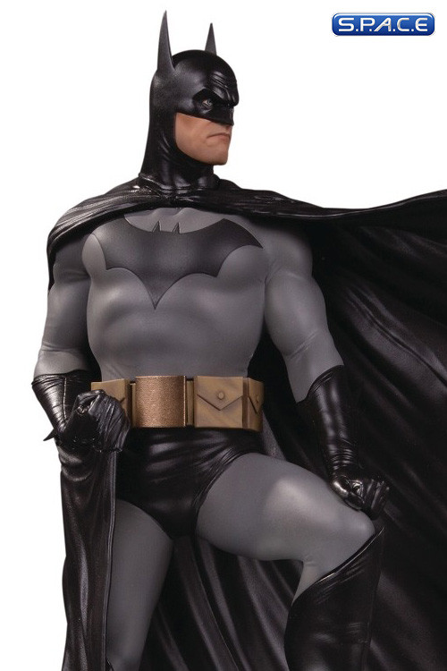 Batman DC Designer Series Statue by Alex Ross (DC Comics)