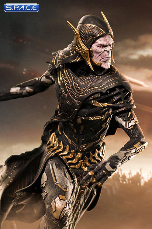 1/10 Scale Corvus Glaive Black Order BDS Art Scale Statue (Avengers: Endgame)