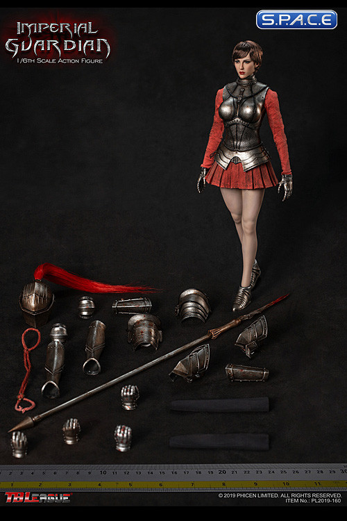 1/6 Scale Imperial Guardian