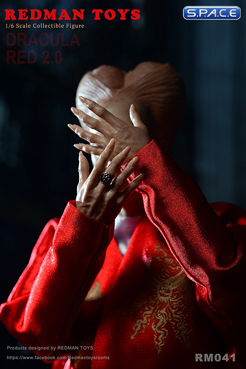 1/6 Scale Dracula 2.0