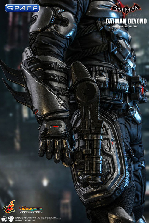 1/6 Scale Batman Beyond Video Game Masterpiece VGM39 (Batman: Arkham Knight)