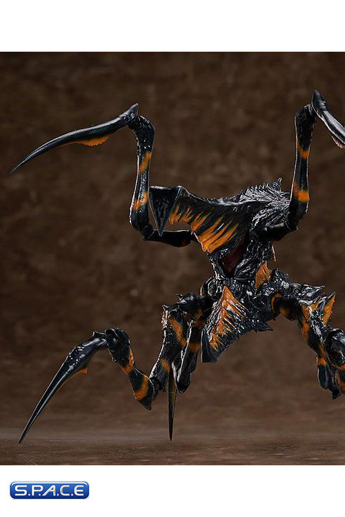 Warrior Bug Figma (Starship Troopers: Traitor of Mars)