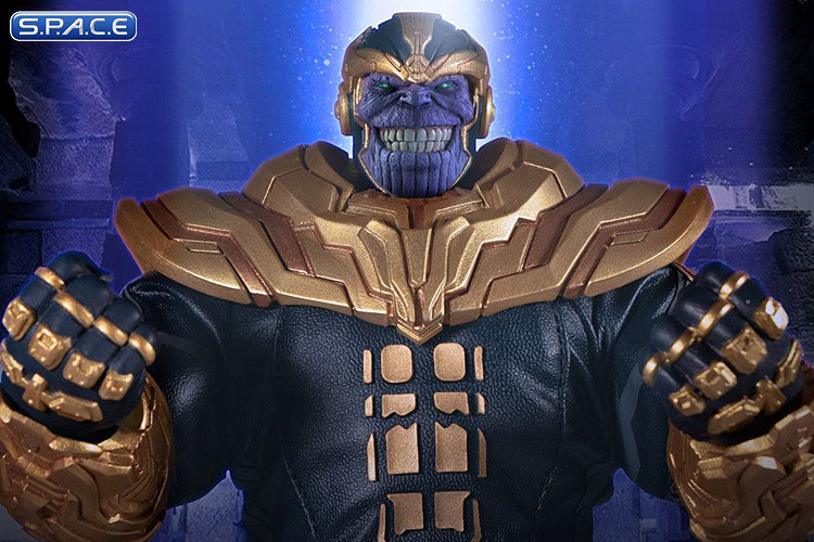 1/12 Scale Thanos One:12 Collective (Marvel)