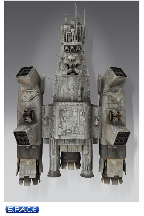 USCSS Nostromo Statue (Alien)