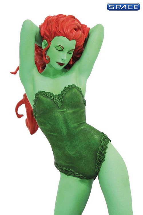 Poison Ivy DC Gallery PVC Statue (DC Comics)