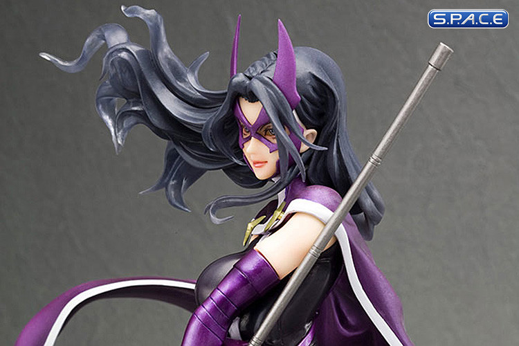 1/7 Scale Huntress Bishoujo PVC Statue 2nd Edition (DC Comics)