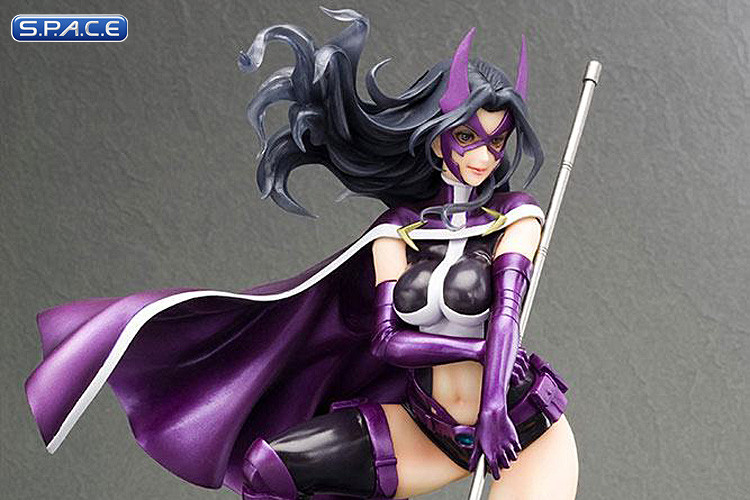 1/7 Scale Huntress Bishoujo PVC Statue 2nd Edition (DC Comics)