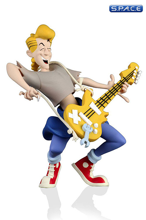 Bill & Ted Toony Classics 2-Pack (Bill and Teds Excellent Adventure)