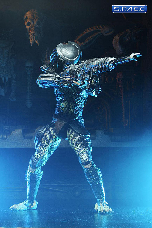 Ultimate Scout Predator (Predator 2)