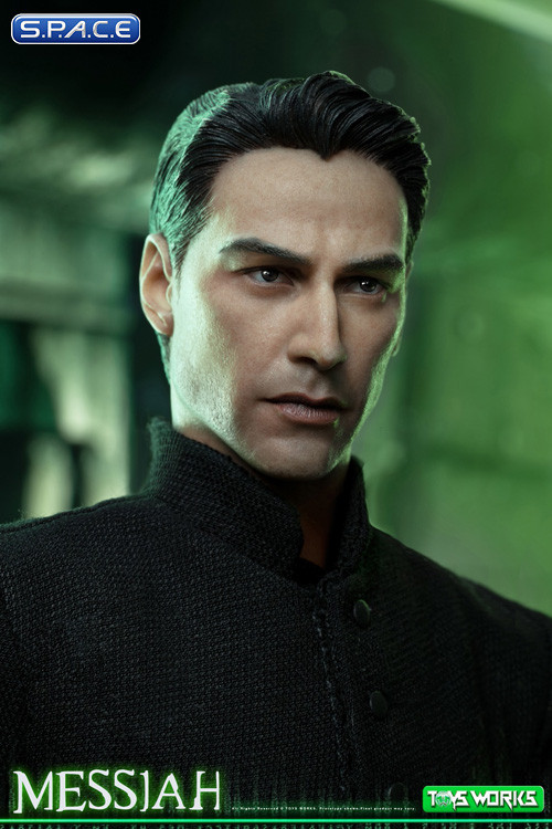 1/6 Scale The Chosen One