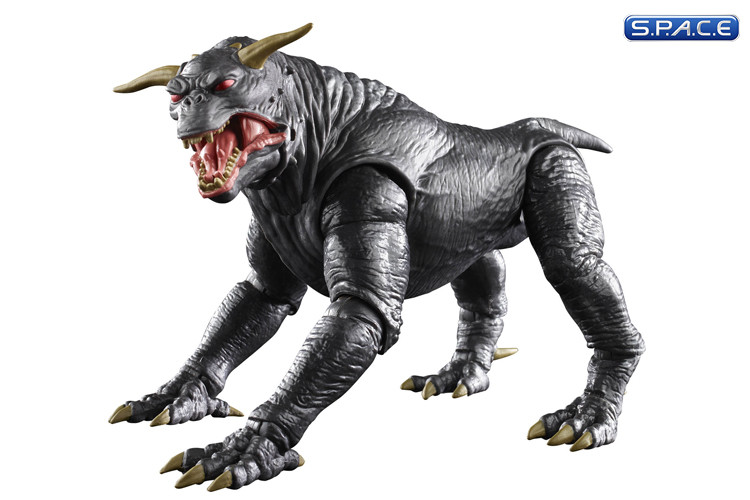 Complete Set of 6: Ghostbusters Plasma Series 1 (Ghostbusters)