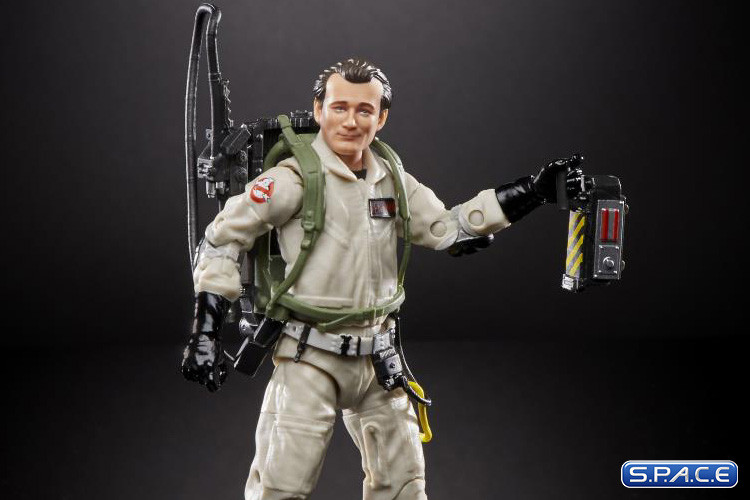 Plasma Series Peter Venkman (Ghostbusters)