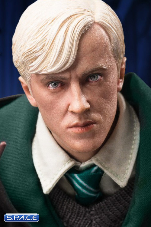 1/6 Scale Draco Malfoy Teenage School Uniform Version (Harry Potter)