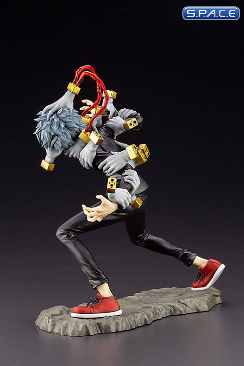 1/8 Scale Tomura Shigaraki ARTFXJ PVC Statue (My Hero Academia)