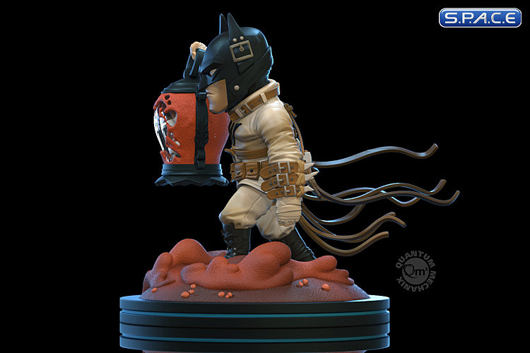 Batman: Last Knight on Earth Q-Fig Elite (DC Comics)