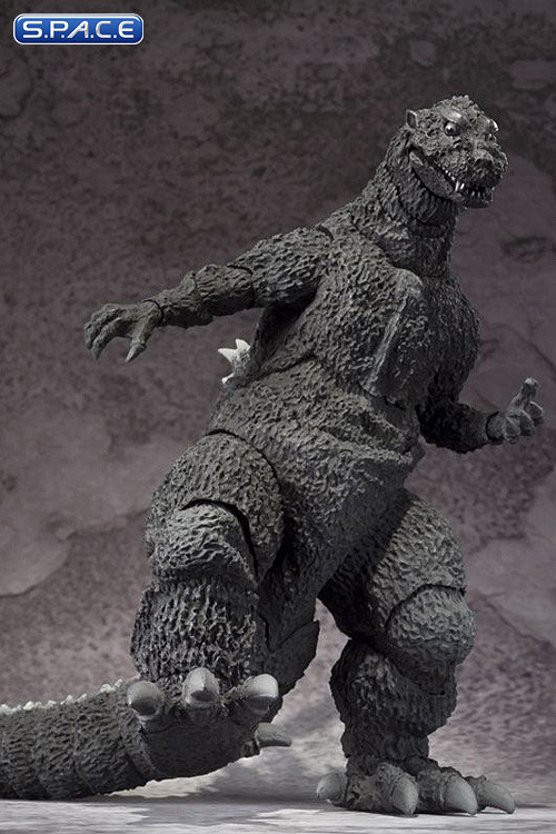 S.H.MonsterArts Godzilla (Godzilla Against Mechagodzilla)