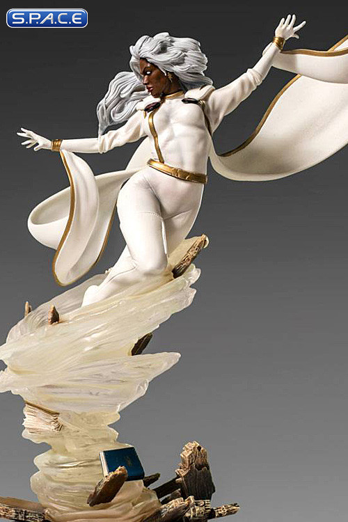 1/10 Scale Storm BDS Art Scale Statue (Marvel)