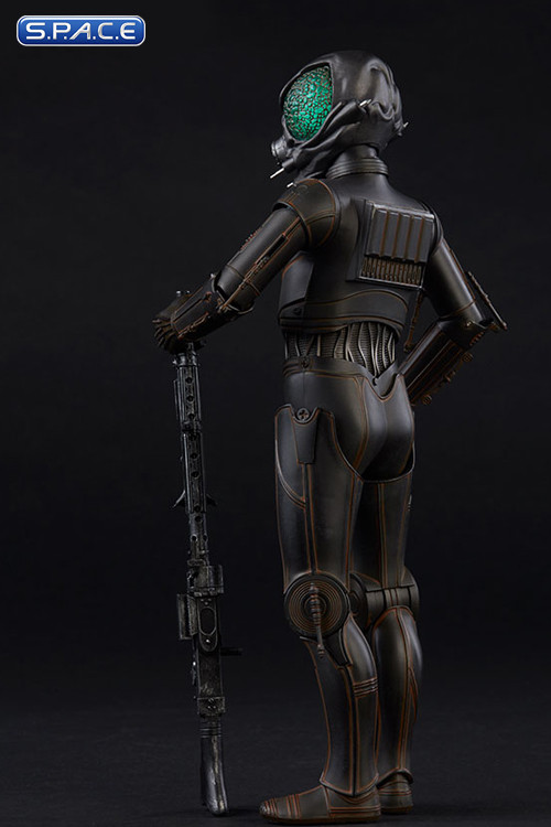 1/6 Scale 4-LOM Sideshow Exclusive (Star Wars)