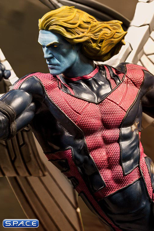 1/10 Scale Archangel BDS Art Scale Statue (Marvel)