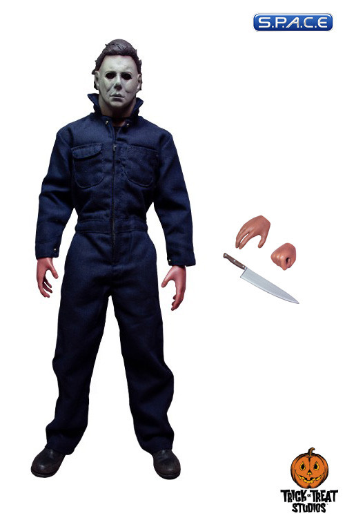 1/6 Scale Michael Myers (Halloween)