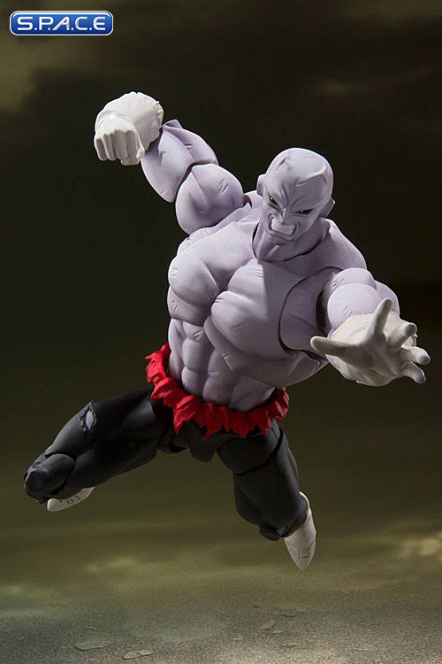 S.H.Figuarts Jiren Final Battle (Dragon Ball Super)