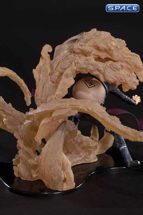 FiguartsZero Gaara Kizuna Relation PVC Statue (Naruto Shippuden)
