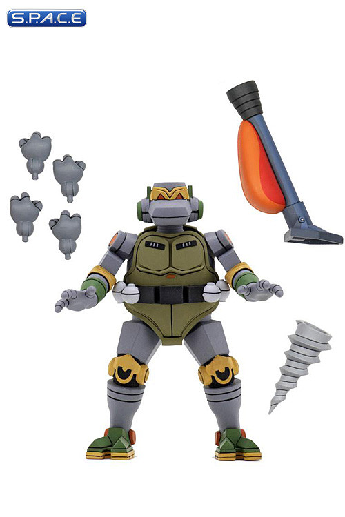 Ultimate Metalhead (Teenage Mutant Ninja Turtles)