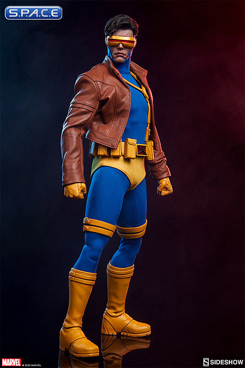 1/6 Scale Cyclops (Marvel)