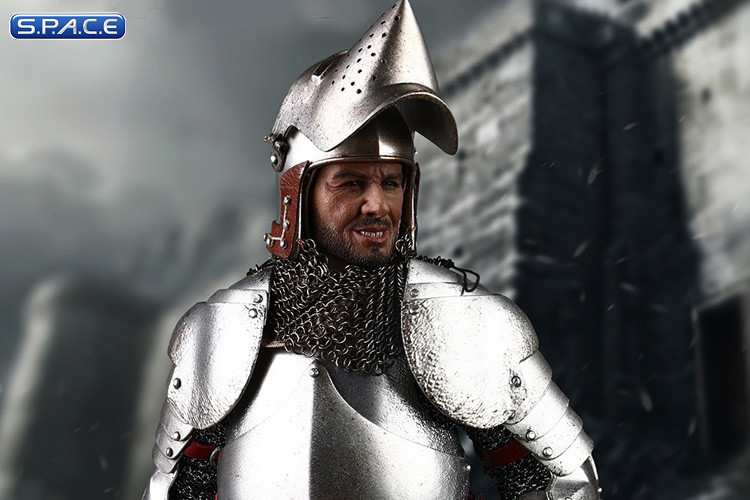 1/6 Scale Knight of the Spirit (Series of Empires)