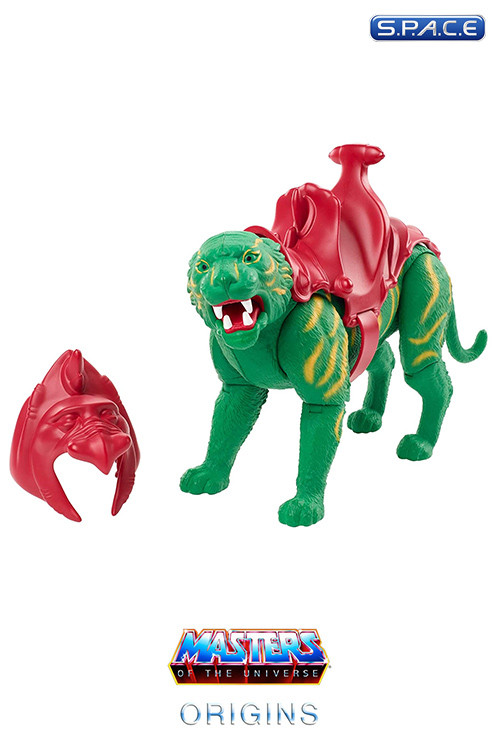 Battle Cat (MOTU Origins)