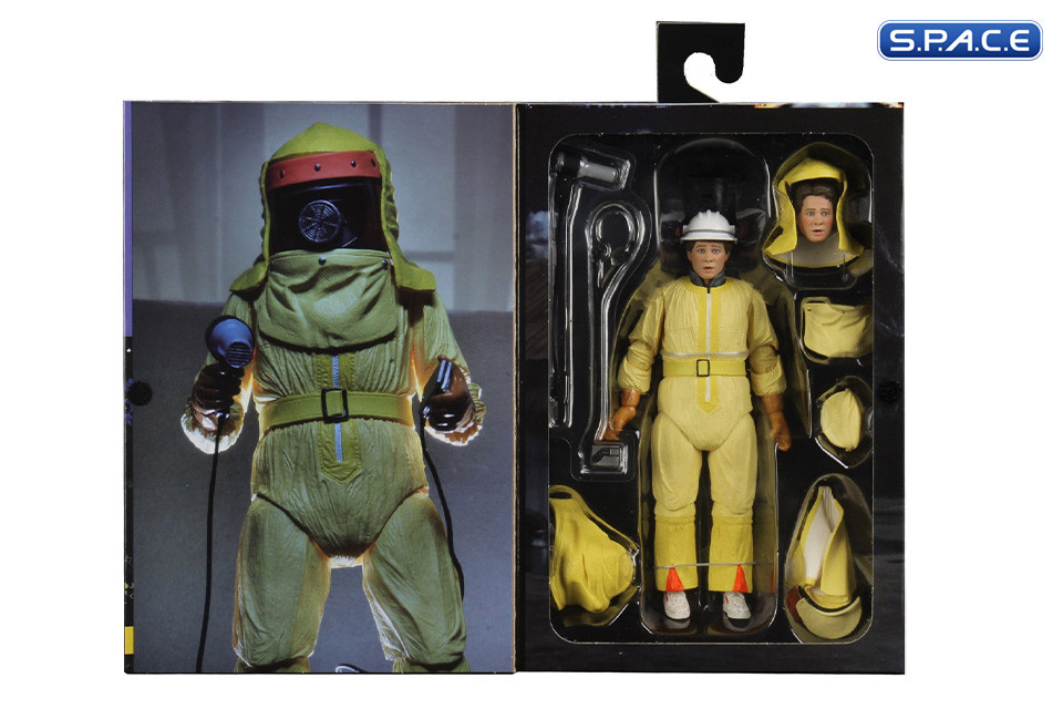 Ultimate Tales from Space Marty McFly (Back to the Future)