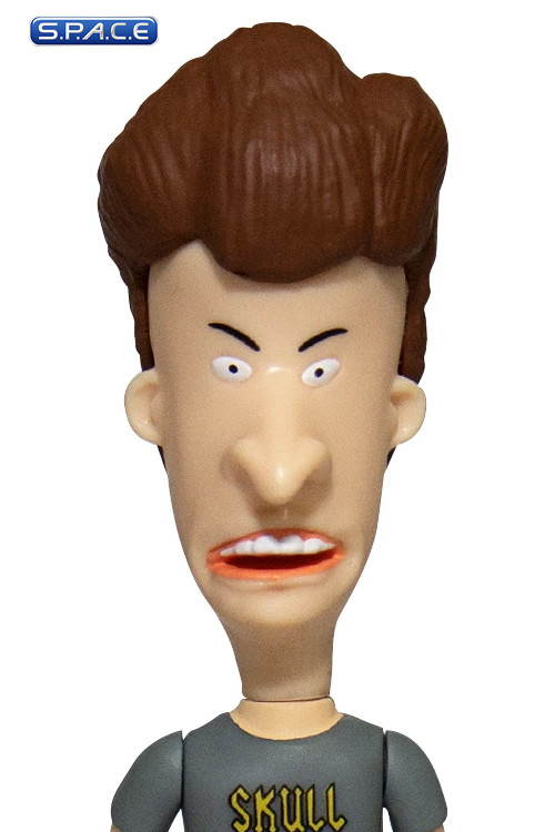 Butt-Head ReAction Figure (Beavis and Butt-Head)
