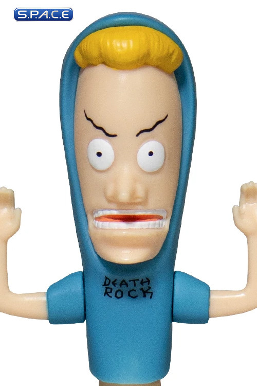 The Great Cornholio! ReAction Figure (Beavis and Butt-Head)