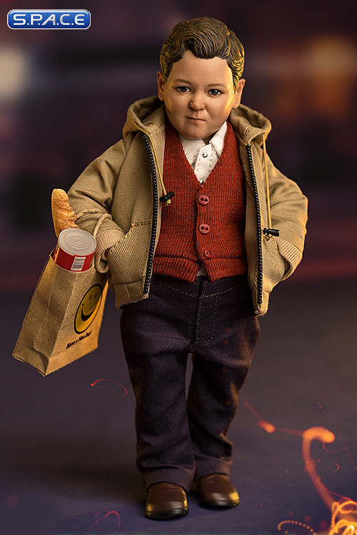 1/6 Scale Lakor Joker Baby Casual Wear Version