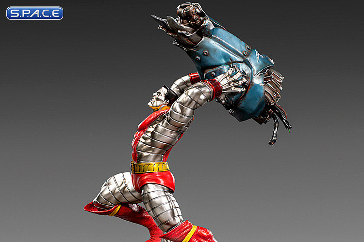 1/10 Scale Colossus BDS Art Scale Statue (Marvel)