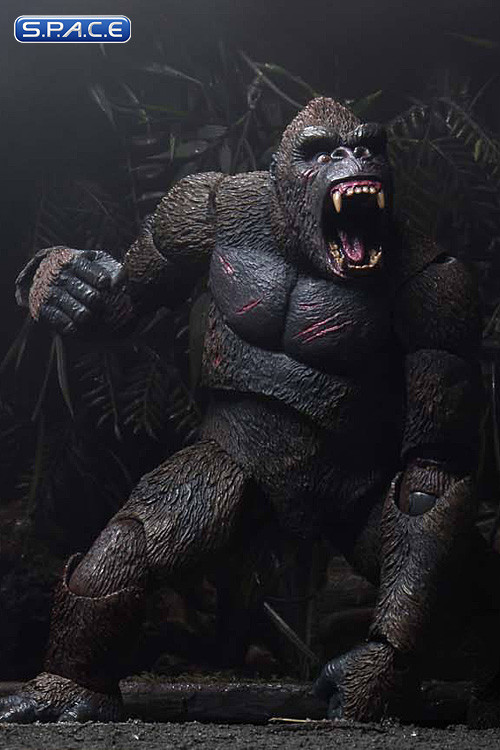 King Kong (King Kong)