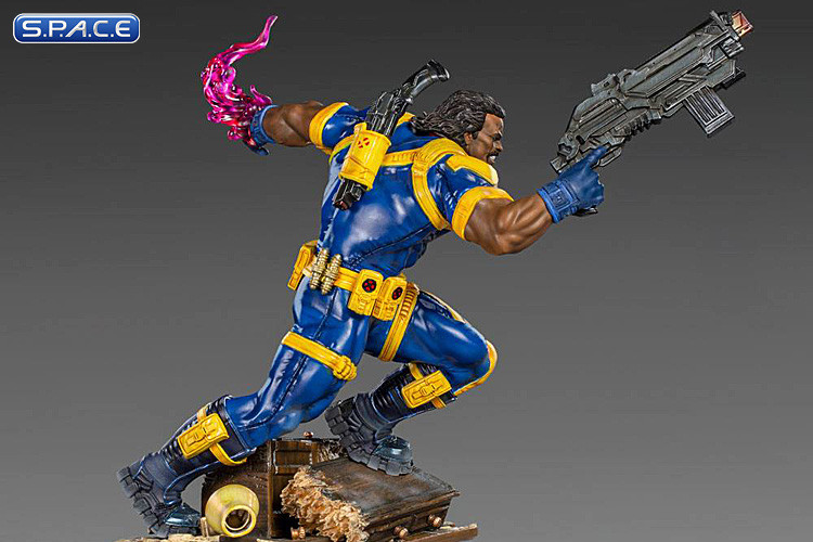 1/10 Scale Bishop BDS Art Scale Statue (Marvel)