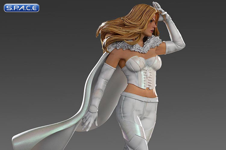 1/10 Scale Emma Frost BDS Art Scale Statue (Marvel)